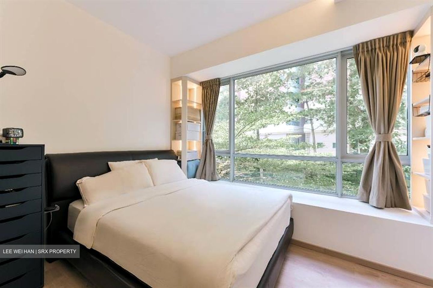 Hillvista (D23), Condominium #454523071